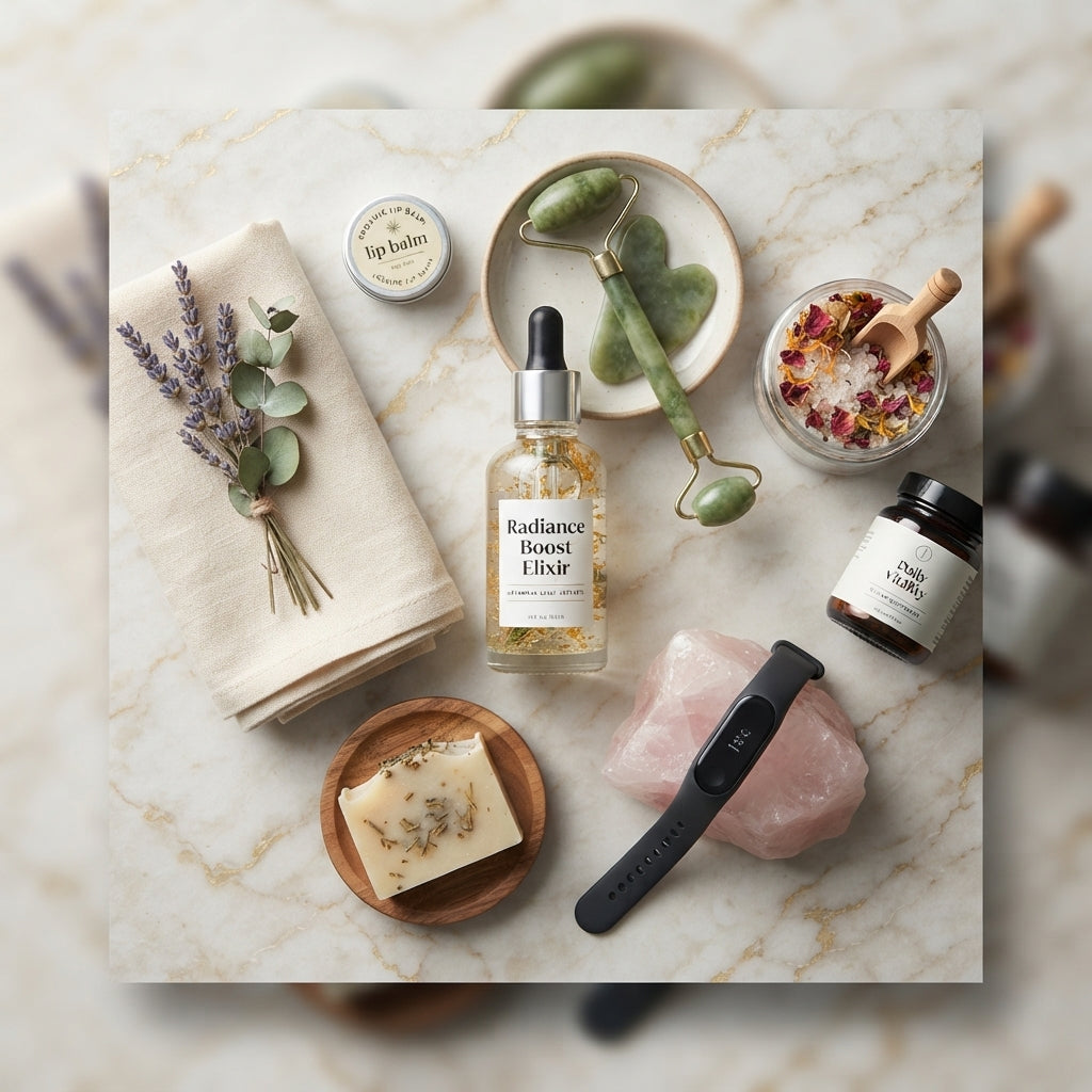 Health and Beauty