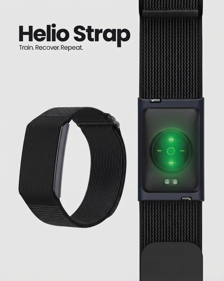Smart Bracelet Fitness Tracker – Adjustable Wristband | Health & Activity Monitor for Men & Women | AMNARA